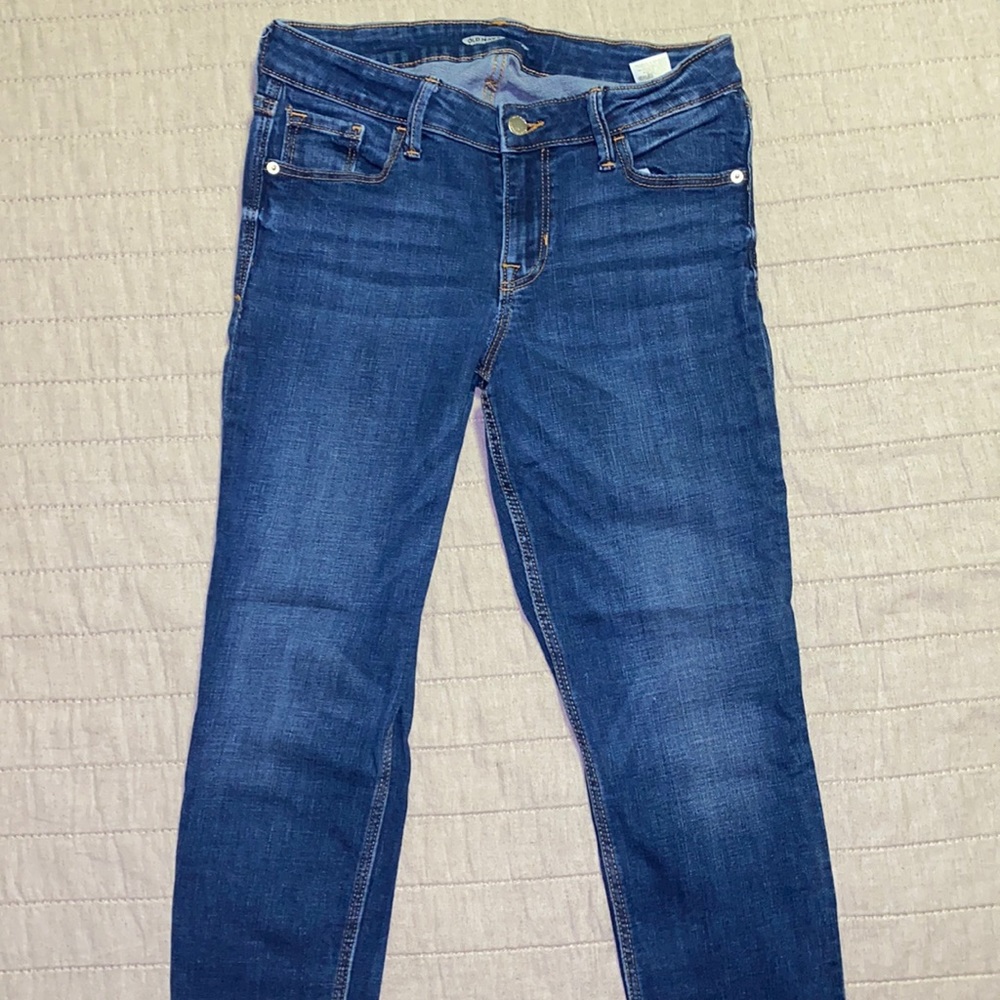 Old navy jeans
